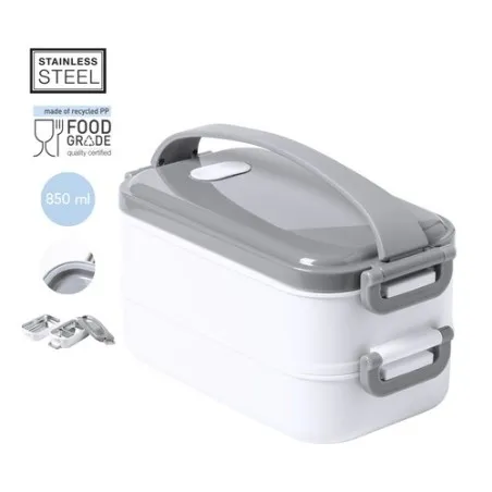 Gamelle Thermique Dixer - Lunch Box Isotherme