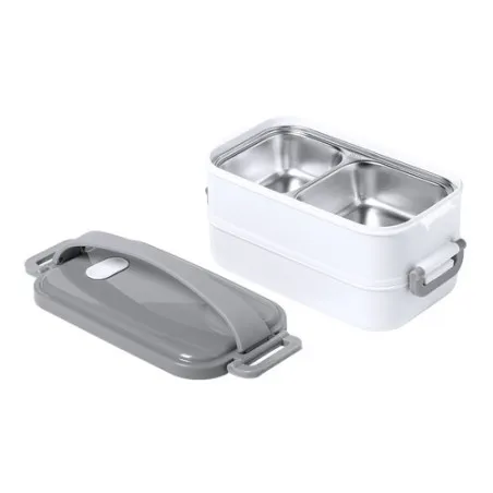 Gamelle Thermique Dixer - Lunch Box Isotherme