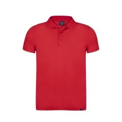 Polo Dekrom Écologique 100% RPET 2