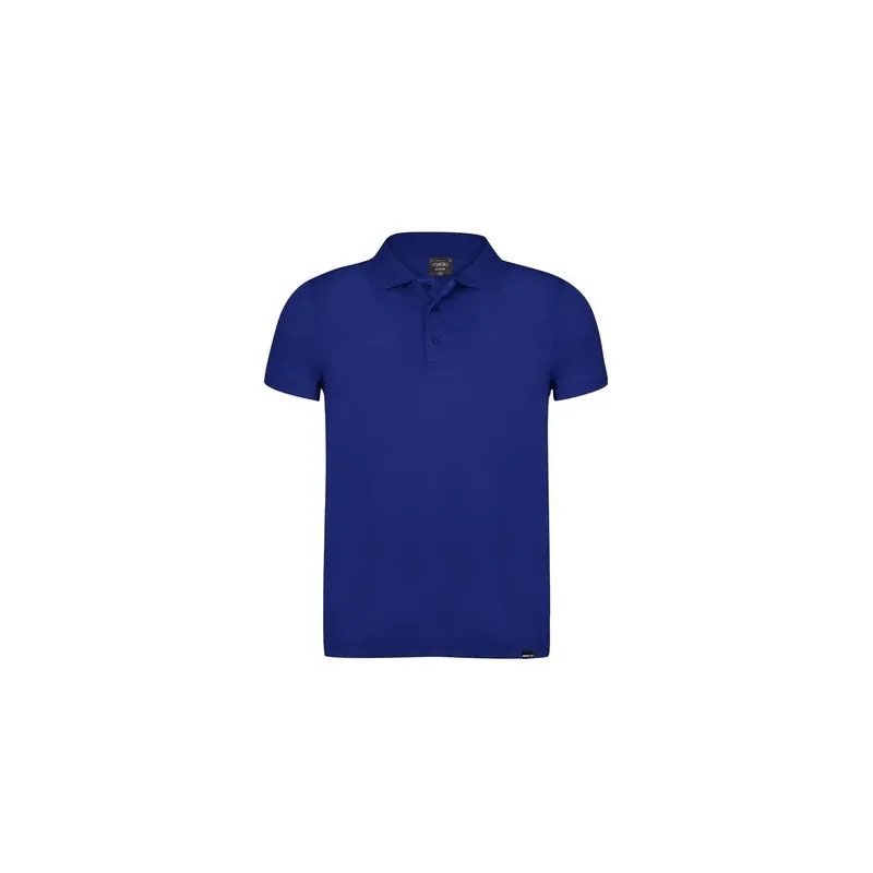Polo Dekrom Écologique 100% RPET