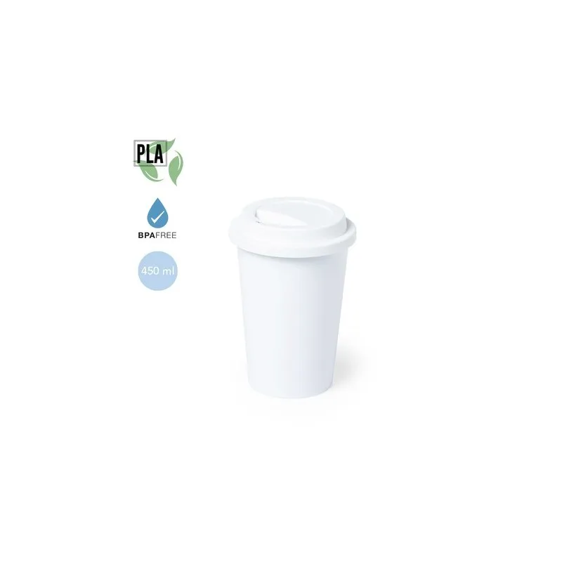 Gobelet Jetable Petel - Écologique et Pratique