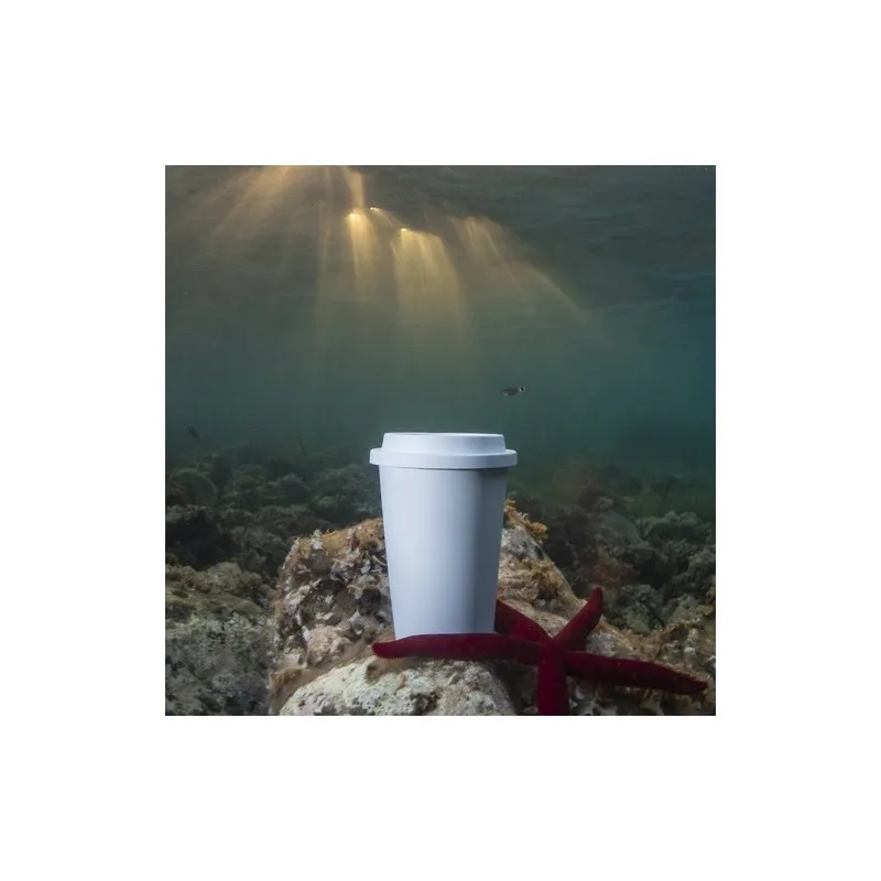 Gobelet Jetable Petel - Écologique et Pratique