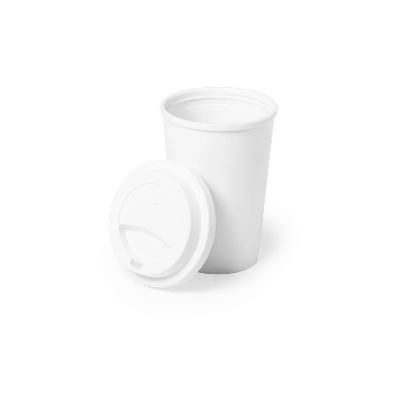 Gobelet Jetable Petel - Écologique et Pratique