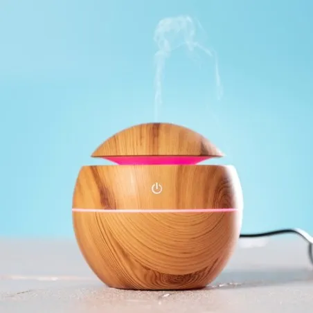 Humidificateur Festok - Élégance et Bien-être