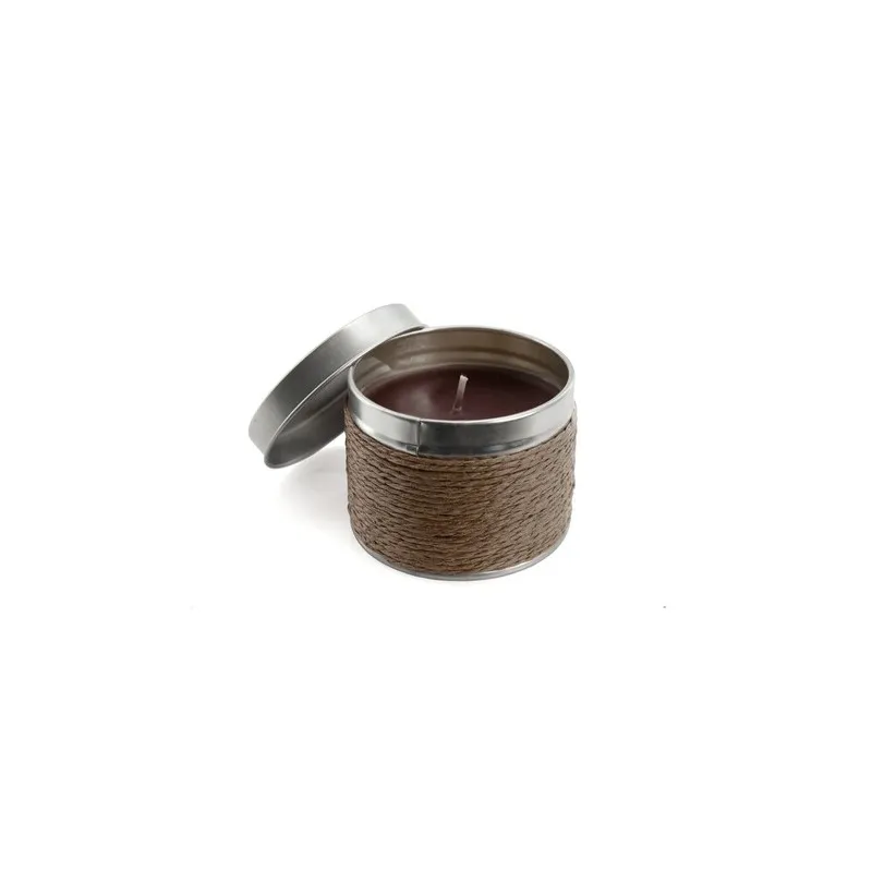 Bougie Aromatique Shiva - Éveillez vos sens