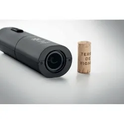 Ouvre-bouteille électrique VINO - Élégance et Praticité 2
