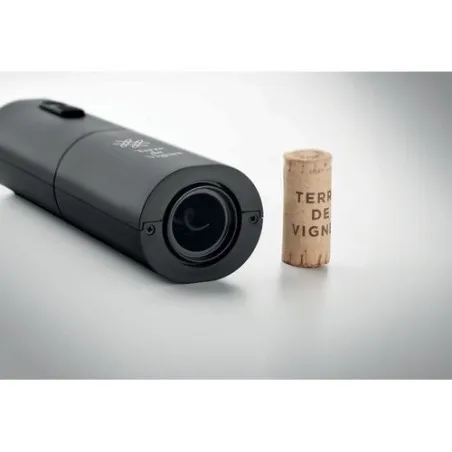 Ouvre-bouteille électrique VINO - Élégance et Praticité