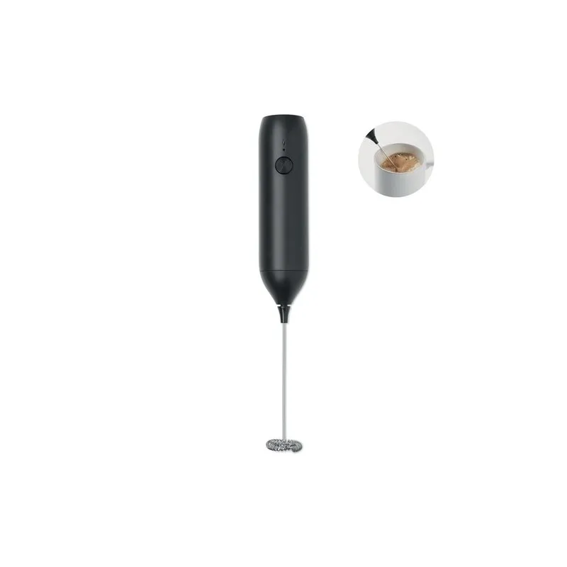 Mousseur à lait électrique FROATH - Créez des mousses parfaites