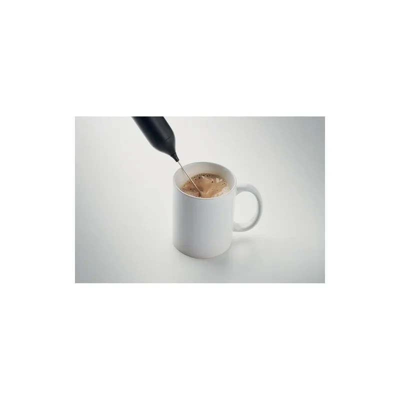 Mousseur à lait électrique FROATH - Créez des mousses parfaites