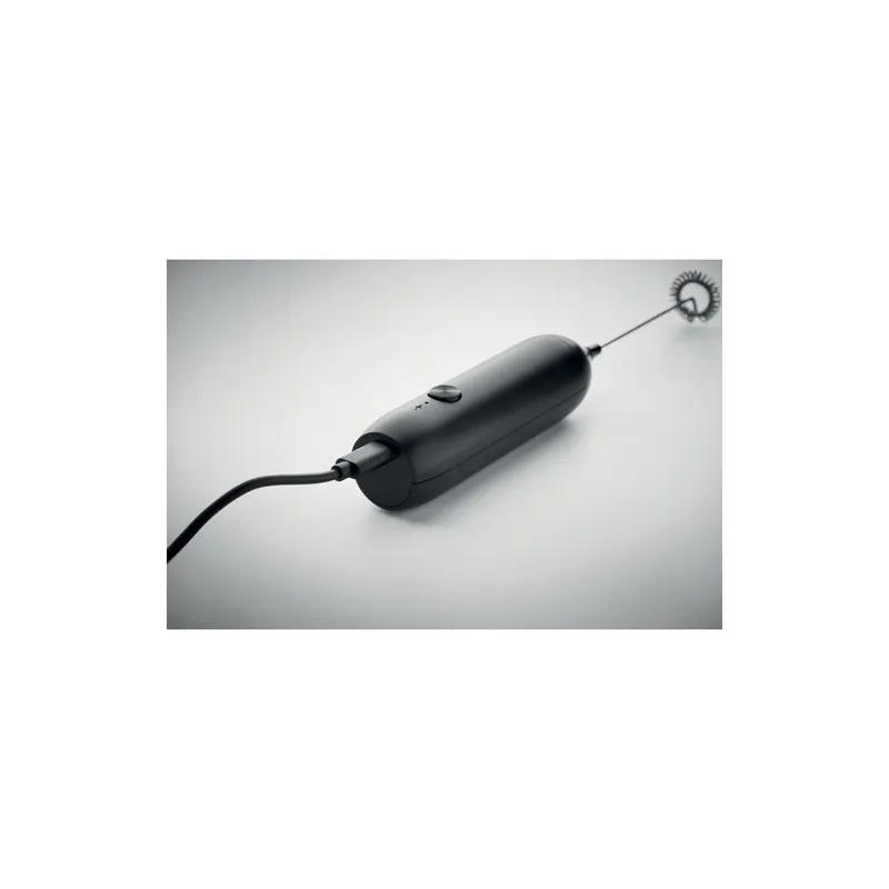 Mousseur à lait électrique FROATH - Créez des mousses parfaites