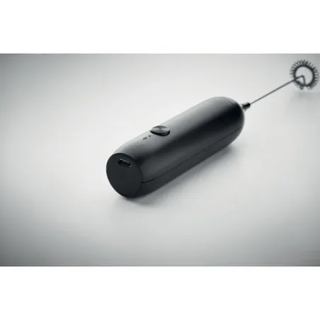 Mousseur à lait électrique FROATH - Créez des mousses parfaites