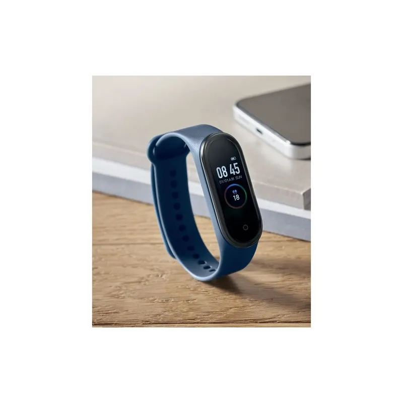 Montre de santé sans fil ARTA - Connectée et Élégante