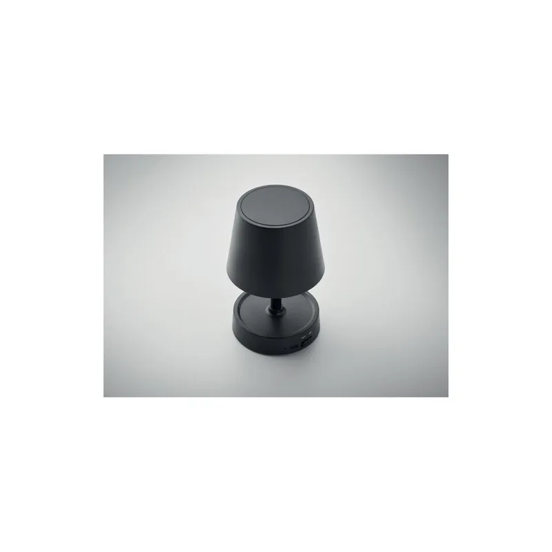 Lampe de table rechargeable TAPLAMB