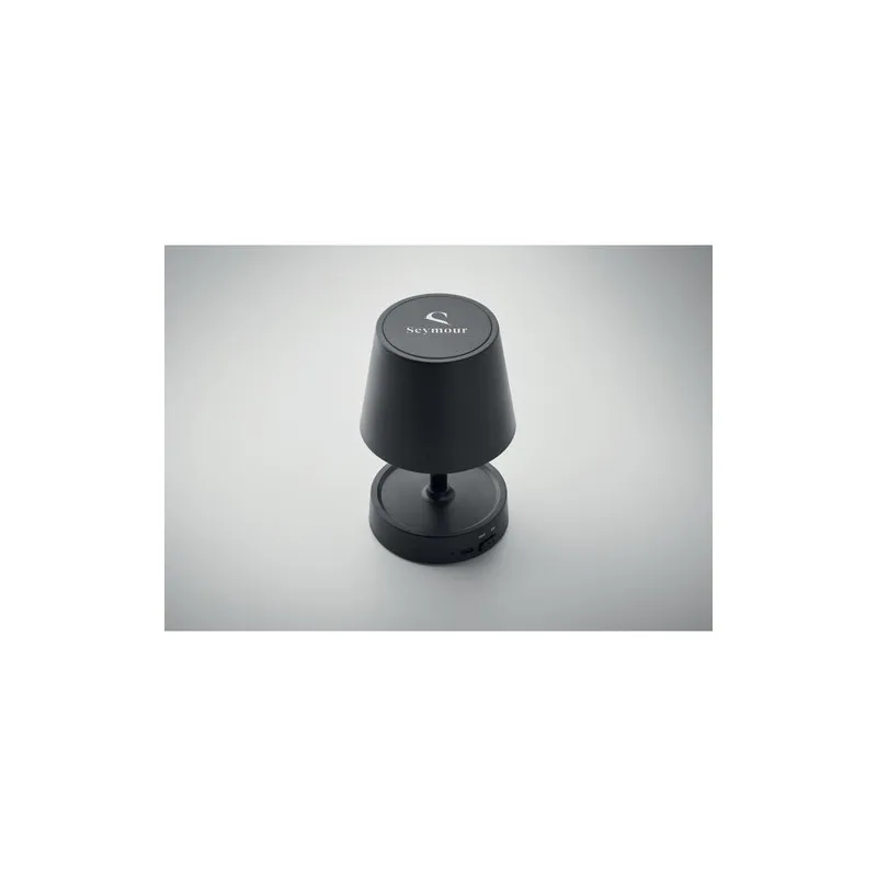 Lampe de table rechargeable TAPLAMB