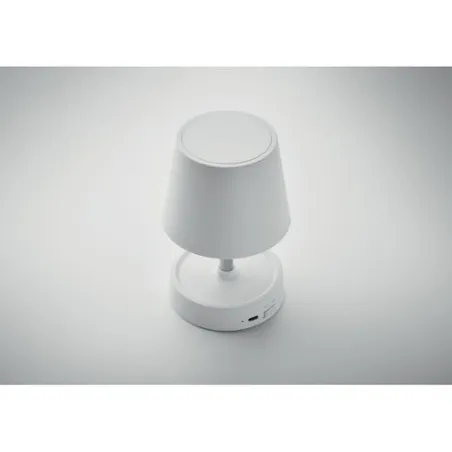 Lampe de table rechargeable TAPLAMB