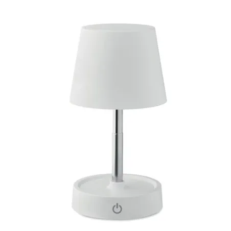 Lampe de table rechargeable TAPLAMB