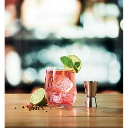 Kit Cocktail 5 pièces MAI TAI - Élégance et Praticité