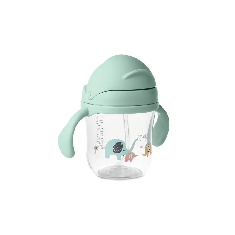 Gobelet Bébé en Tritan Personnalisable