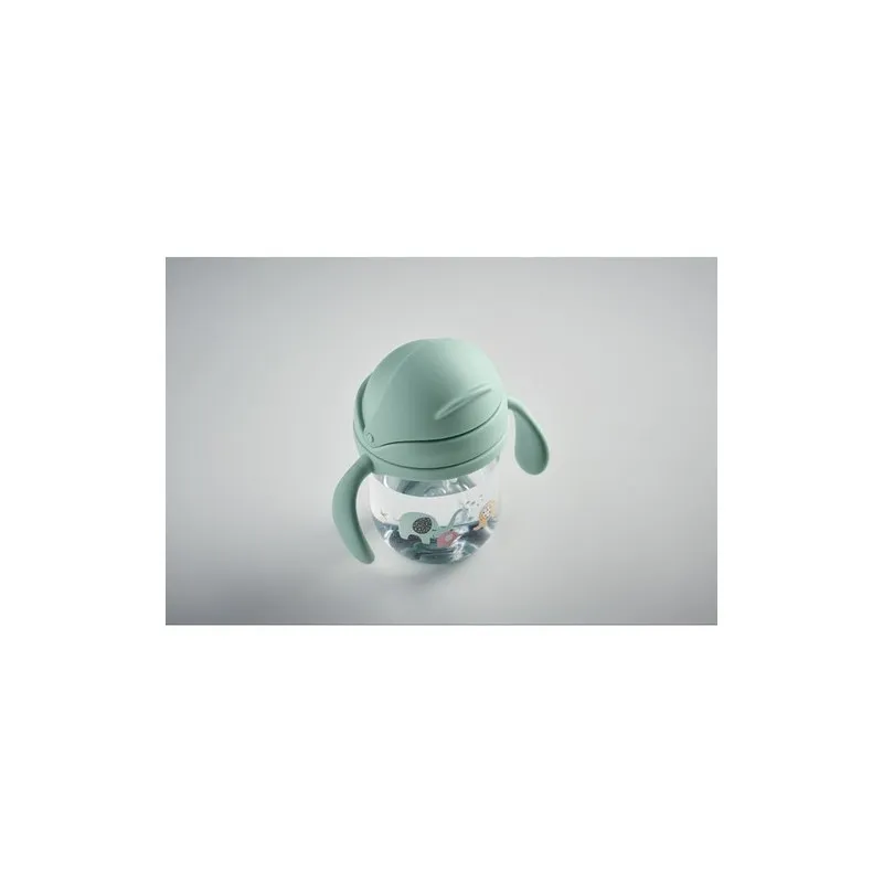 Gobelet Bébé en Tritan Personnalisable