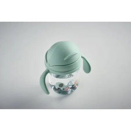 Gobelet Bébé en Tritan Personnalisable