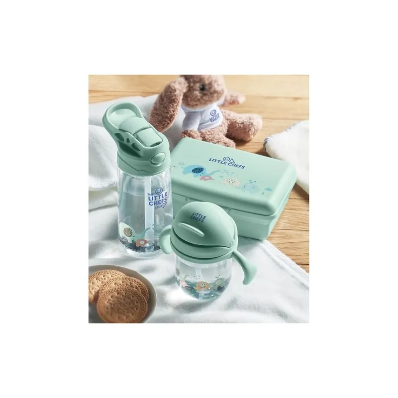 Gobelet Bébé en Tritan Personnalisable