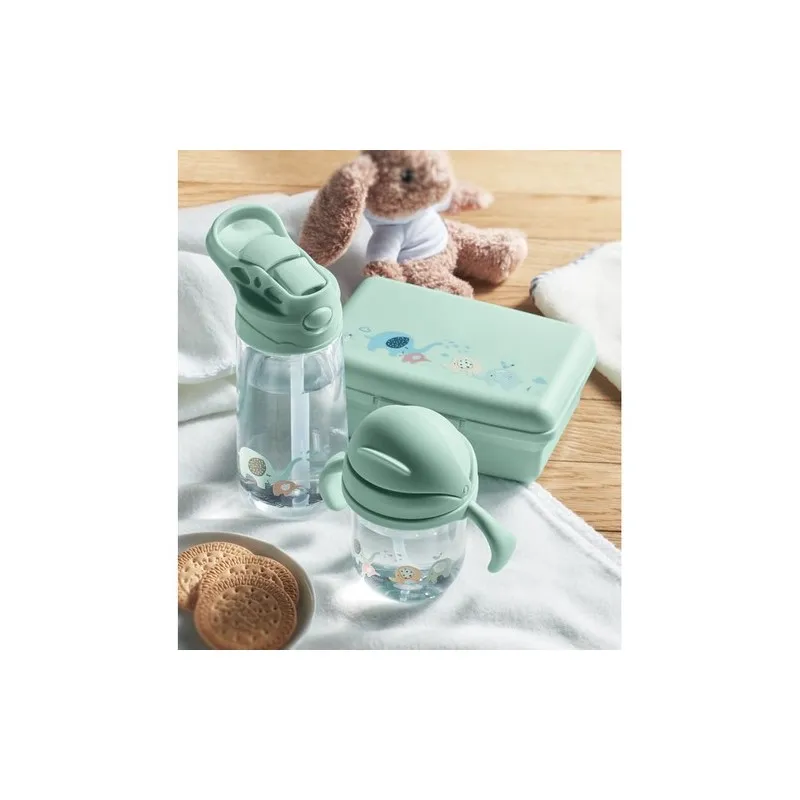 Gobelet Bébé en Tritan Personnalisable