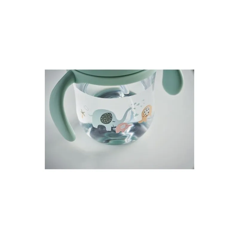 Gobelet Bébé en Tritan Personnalisable