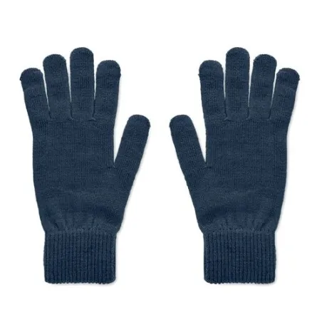 Gants tricotés en RPET HANDNIT – Écologiques et Chic