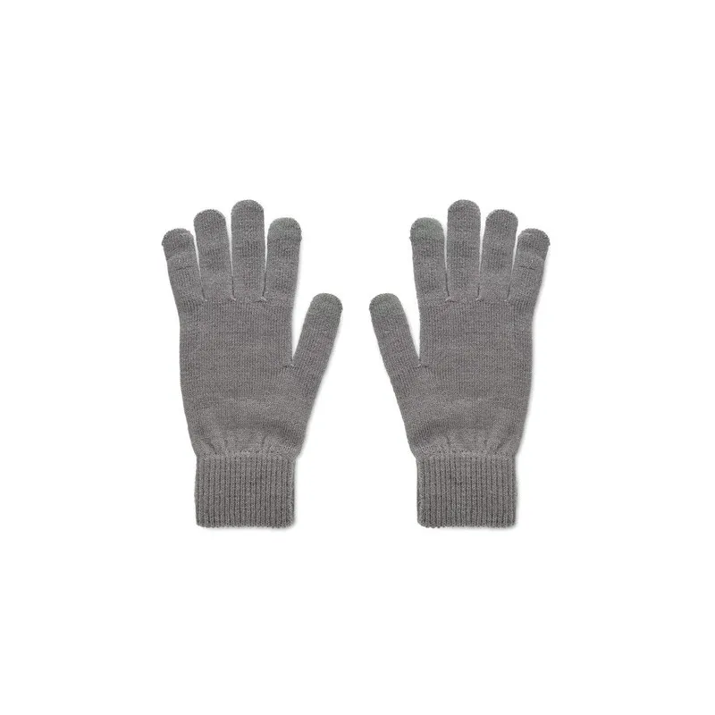 Gants tricotés en RPET HANDNIT – Écologiques et Chic