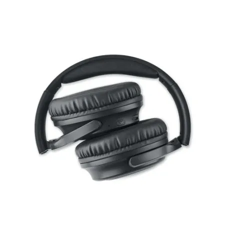Casque Pliable ANC SILENT - Son Premium et Confortable