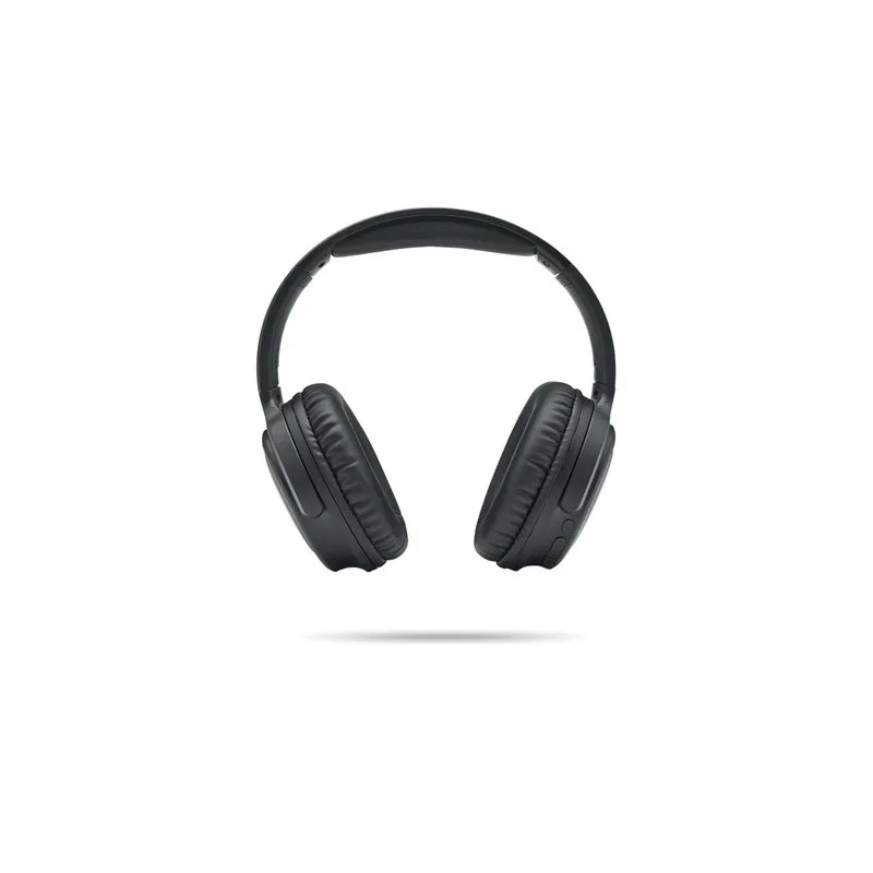 Casque Pliable ANC SILENT - Son Premium et Confortable