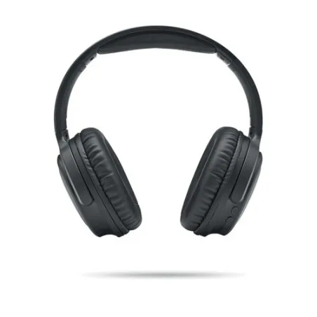 Casque Pliable ANC SILENT - Son Premium et Confortable