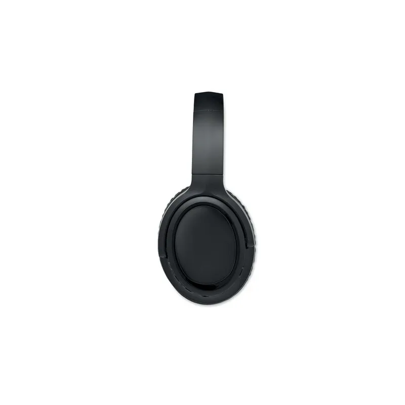 Casque Pliable ANC SILENT - Son Premium et Confortable