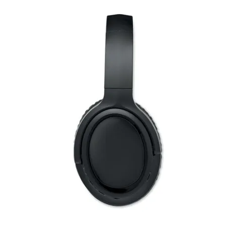 Casque Pliable ANC SILENT - Son Premium et Confortable