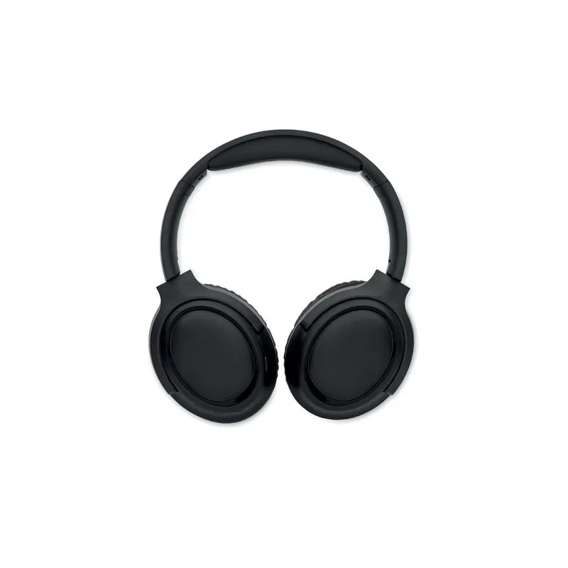 Casque Pliable ANC SILENT - Son Premium et Confortable