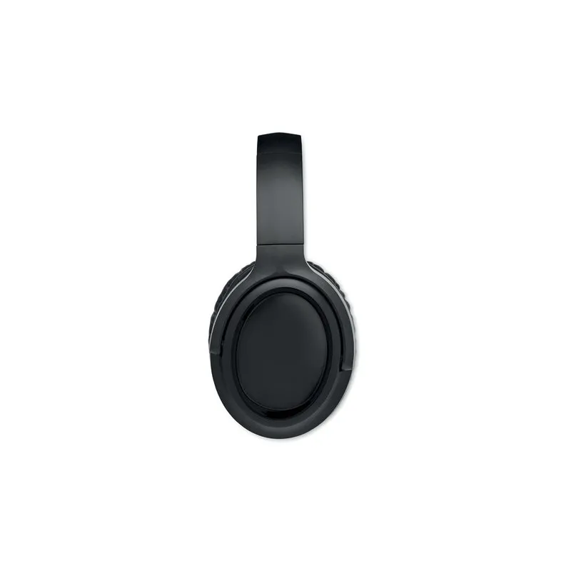 Casque Pliable ANC SILENT - Son Premium et Confortable