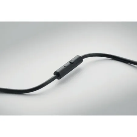 Casque Pliable ANC SILENT - Son Premium et Confortable