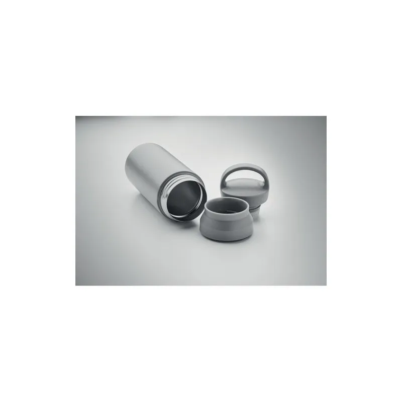 Bouteille Double Paroi Isotherme ONYX 320 ml