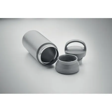 Bouteille Double Paroi Isotherme ONYX 320 ml