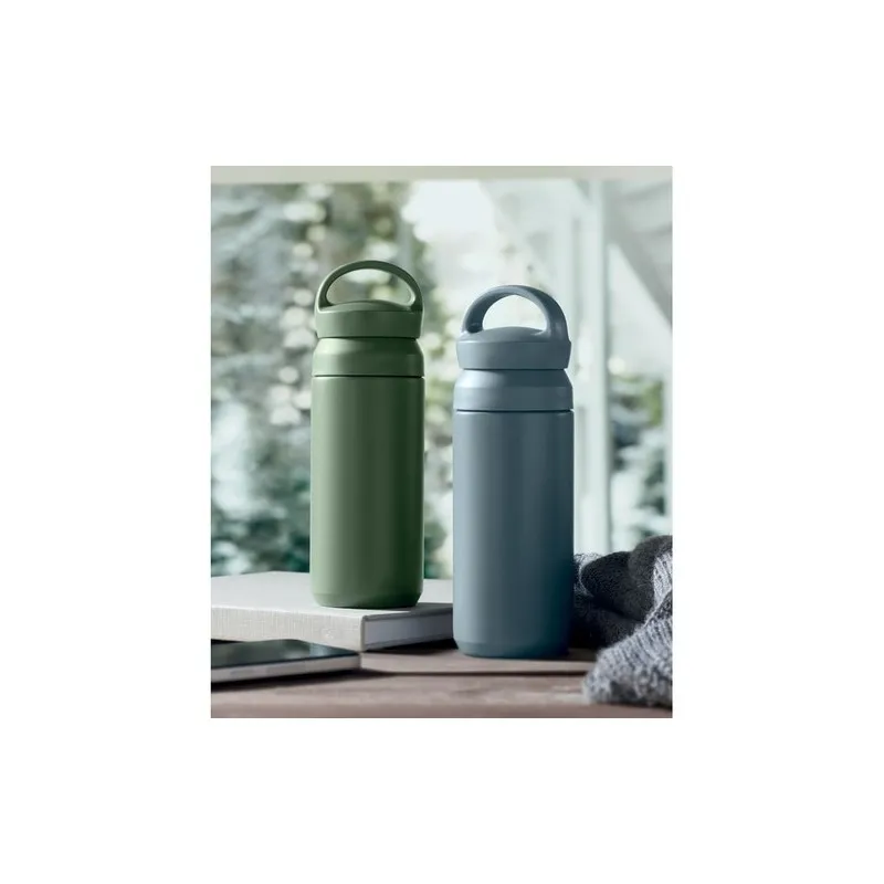 Bouteille Double Paroi Isotherme ONYX 320 ml