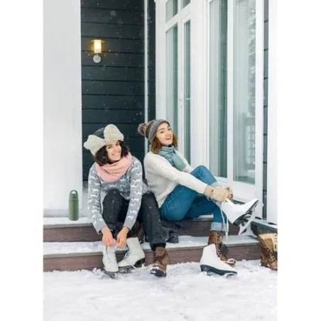 Bouteille Double Paroi Isotherme ONYX 320 ml