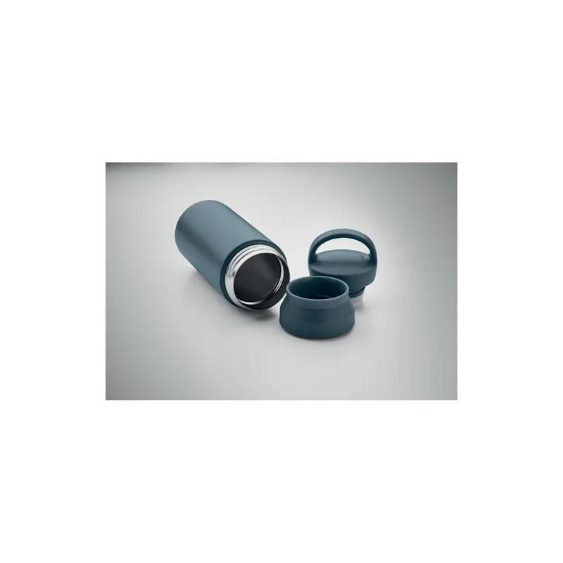 Bouteille Double Paroi Isotherme ONYX 320 ml