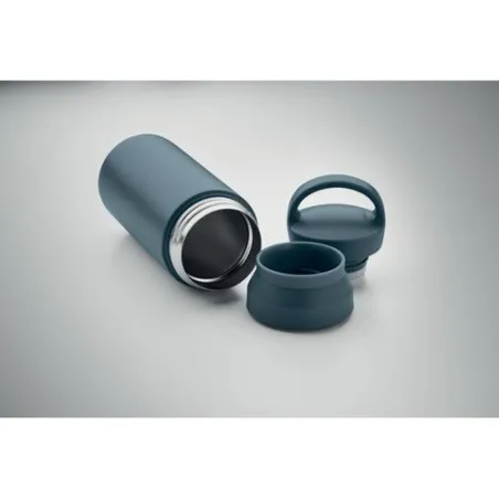 Bouteille Double Paroi Isotherme ONYX 320 ml