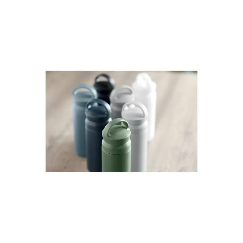 Bouteille Double Paroi Isotherme ONYX 320 ml