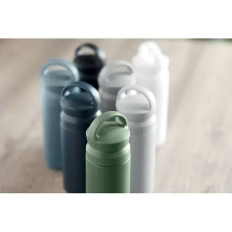 Bouteille Double Paroi Isotherme ONYX 320 ml