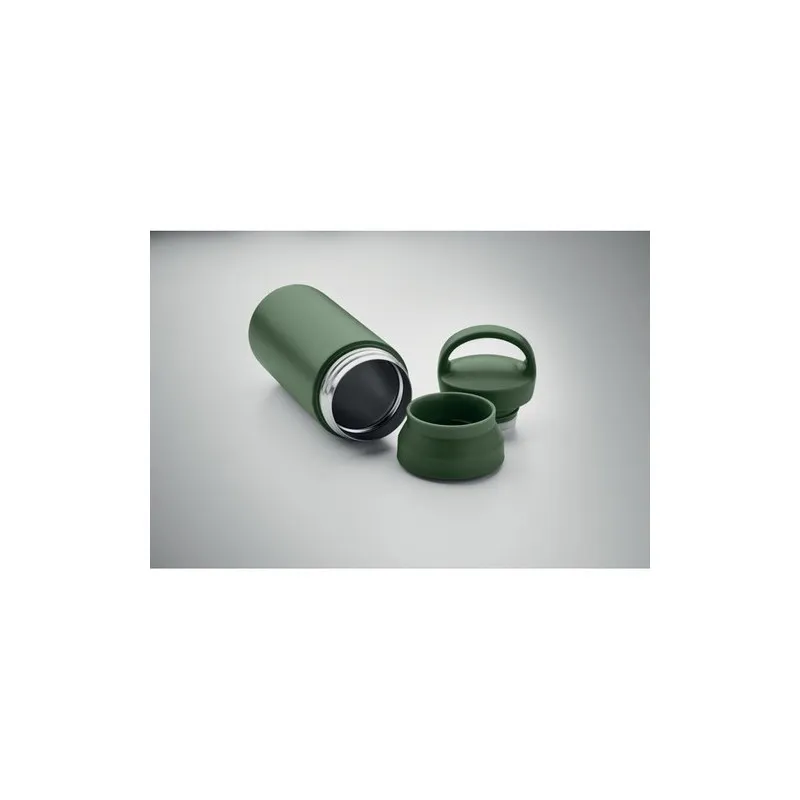 Bouteille Double Paroi Isotherme ONYX 320 ml