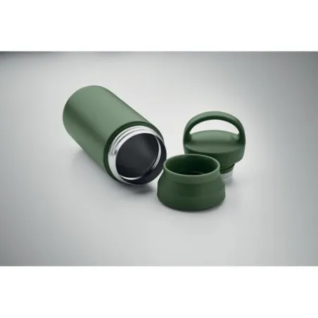 Bouteille Double Paroi Isotherme ONYX 320 ml