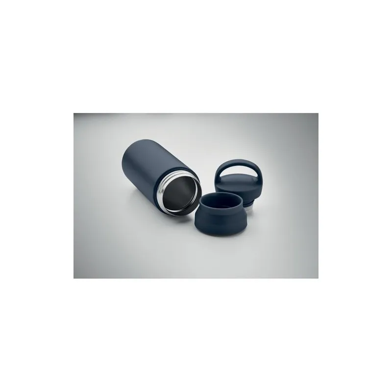 Bouteille Double Paroi Isotherme ONYX 320 ml