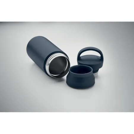 Bouteille Double Paroi Isotherme ONYX 320 ml