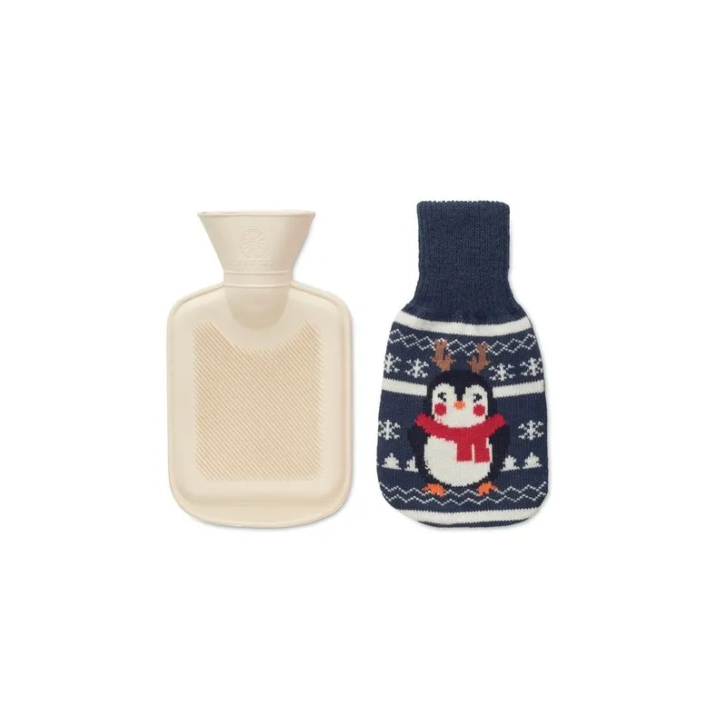 Bouillotte 250ml AARHUS - Confort et Bien-Être